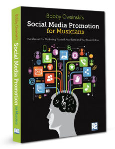 Social-Media-Promotion