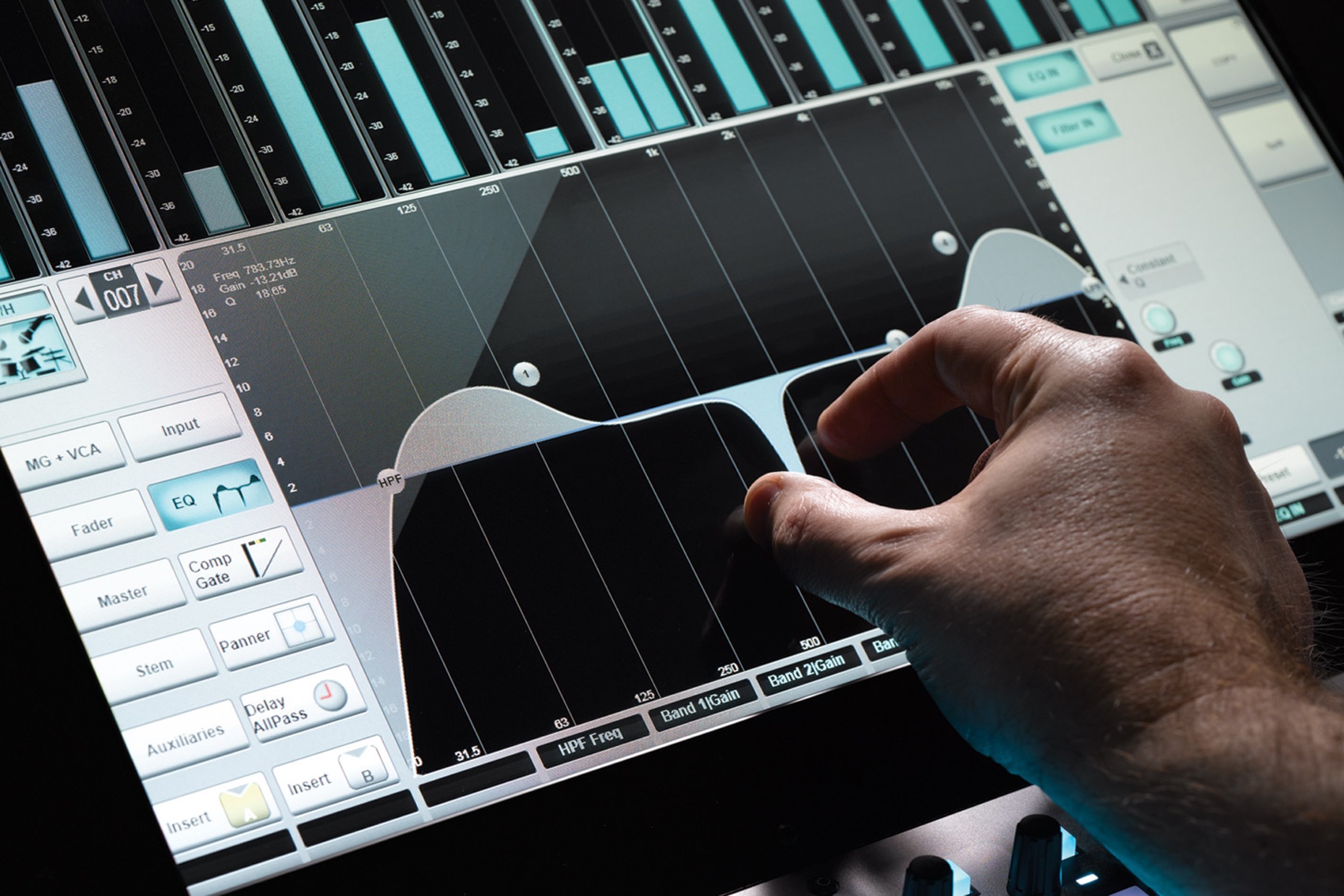 4 Good Reasons For Hanging Your Microphone Upside Down Bobby Owsinski