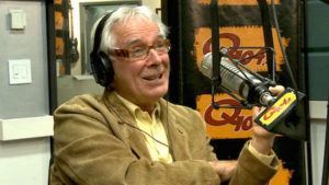 Glyn Johns Interview