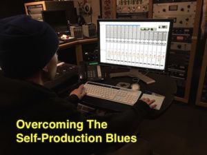 Self-Production Blues image