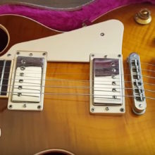 5 Things About A Les Paul
