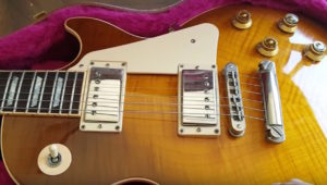 5 Things About A Les Paul