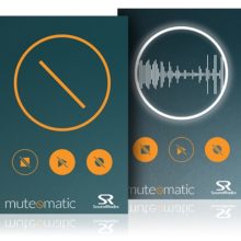 SoundRadix Muteomatic