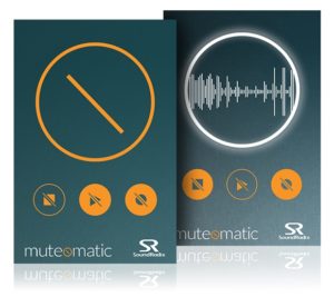 SoundRadix Muteomatic
