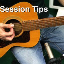 5 Session Tips