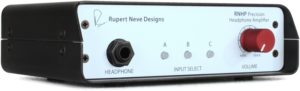 RNHP headphone amplifier