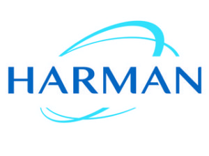 Harmon logo