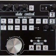 Slate Control