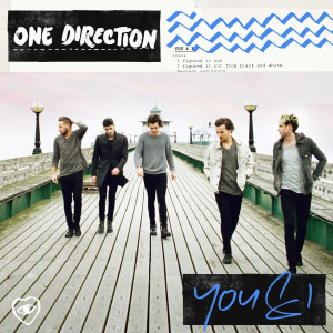 One Direction - You and I