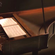 oldest piano