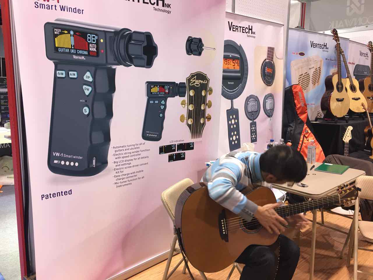 Winter NAMM 2017 Overview - Part 3 - Bobby Owsinski's Music Production Blog