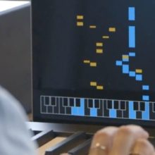 Google's AI music experiment