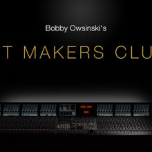 Hit Makers Club title