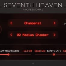 seventh heaven professional
