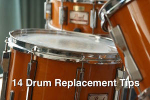 14 sound replacement tips
