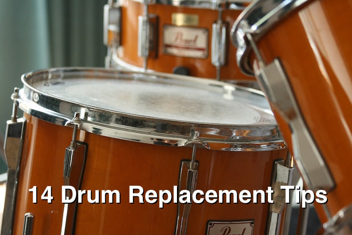Fixing Difficult Snare Drums to Sound Great - Drum Set Tips