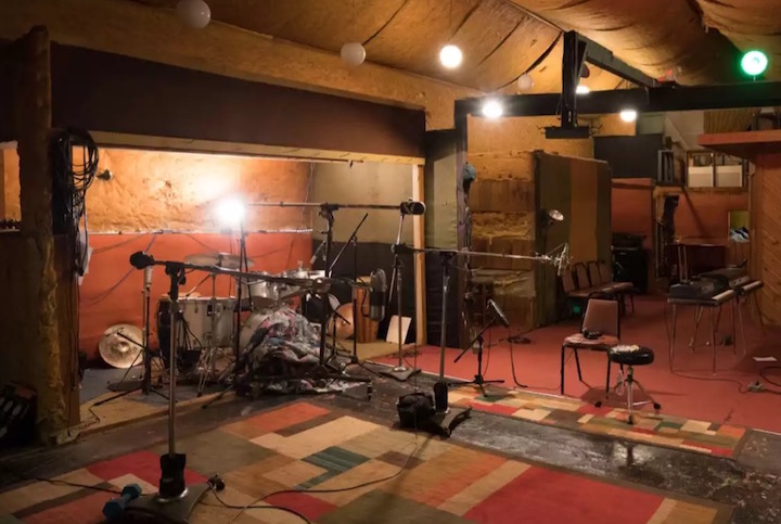 Royal Studios - A Look At Some Memphis History - Bobby Owsinski's Music  Production Blog