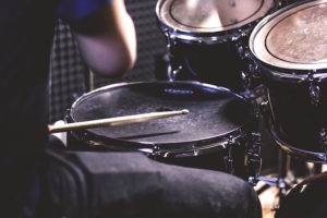 drum sound
