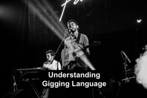 Gigging language