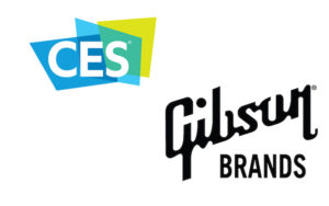 Gibson at CES
