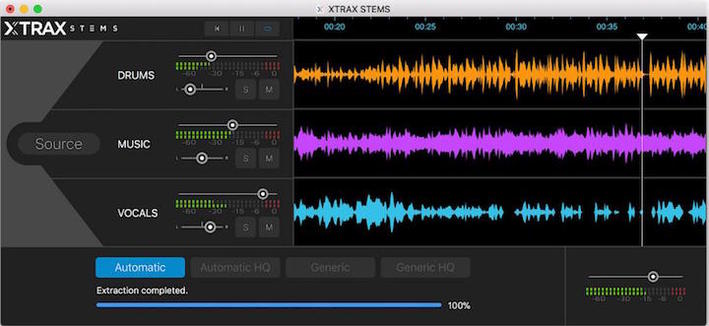 Audionamix crack full for mac