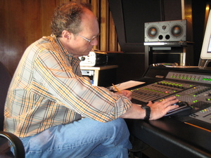 Ed Seay from Bobby Owsinski's Music Production Blog