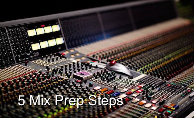 What The Heck Is A Yardstick Mix And How Do I Use One? - Bobby Owsinski's  Music Production Blog