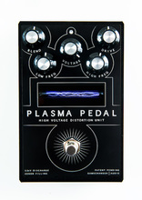 Plasma Pedal on Bobby Owsinski's Production Blog