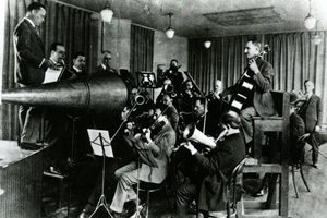 The Victor Orchestra on Bobby Owsinski's Production Blog