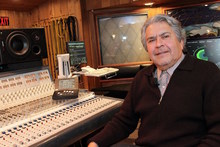 Bobby Fernandez on Bobby Owsinski's Music Production Blog