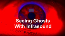 Infrasound Ghosts on Bobby Owsinski's Production Blog