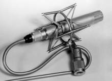 KM54 condenser microphone on Bobby Owsinski's Production Blog