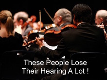 orchestra hearing on Bobby Owsinski's Production Blog