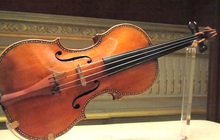 Stradivarius on Bobby Owsinski's Production Blog