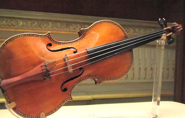 The Why Stradivarius Are Worth Millions - Bobby Owsinski's Music Production