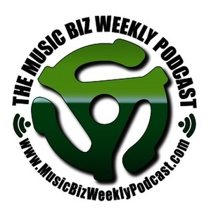 Music Biz Weekly Podcast on Bobby Owsinski's Production Blog