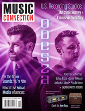 Music Connection on Bobby Owsinski's Production Blog