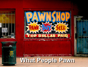 pawn shop on Bobby Owsinski's Production Blog