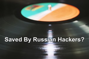 vinyl Russian hackers on Bobby Owsinski's Production Blog