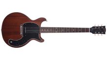 Gibson Les Paul Junior Cutaway on Bobby Owsinski's Production Blog