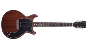 Gibson Les Paul Junior Cutaway