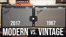Modern vs. Vintage on Bobby Owsinski's Production Blog