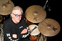 Drummer Denny Seiwell on Bobby Owsinski's Production Blog