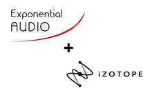 Exponential and iZotope image on Bobby Owsinski's Production Blog