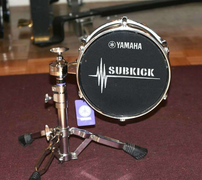 Yamaha SKRM-100 Subkick image