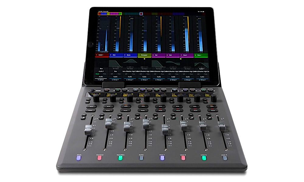 Avid S1 Control Surface image