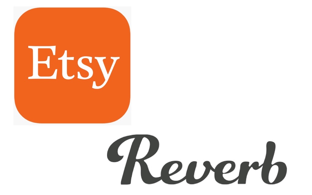 Etsy acquires Reverb image