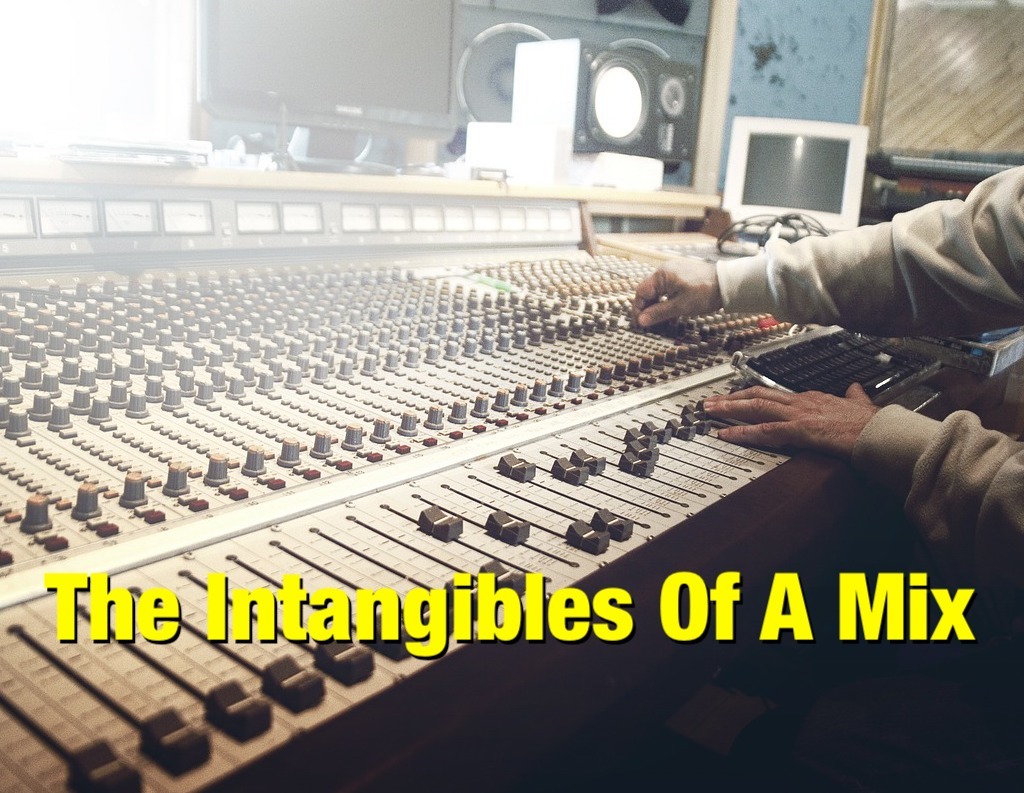 Mix intangibles image