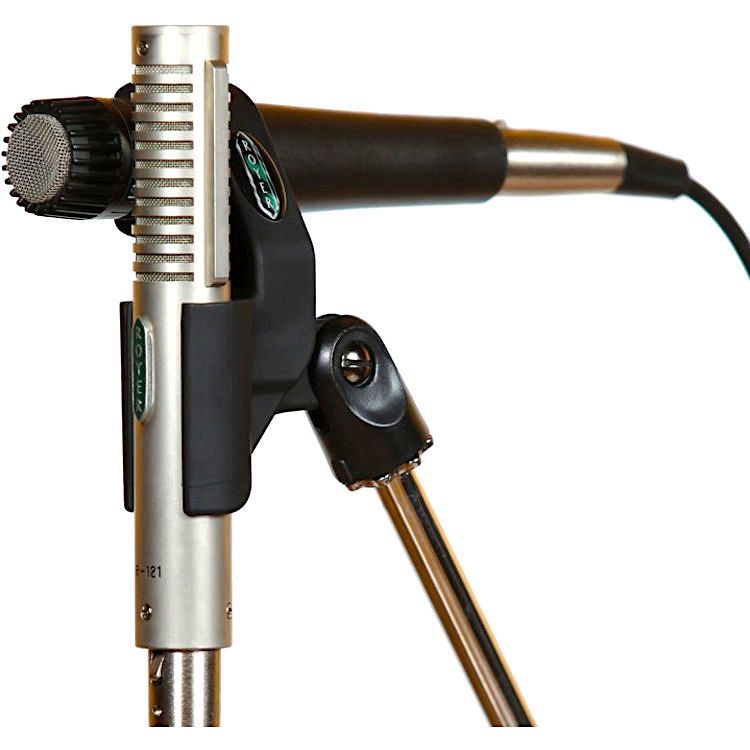 Royer AxeMount Dual Microphone Clip image