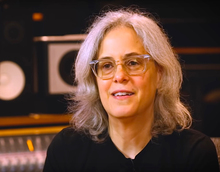 Terri Winston Women's Audio Mission image